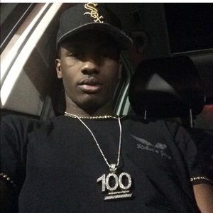 Meet your Posher, Chris